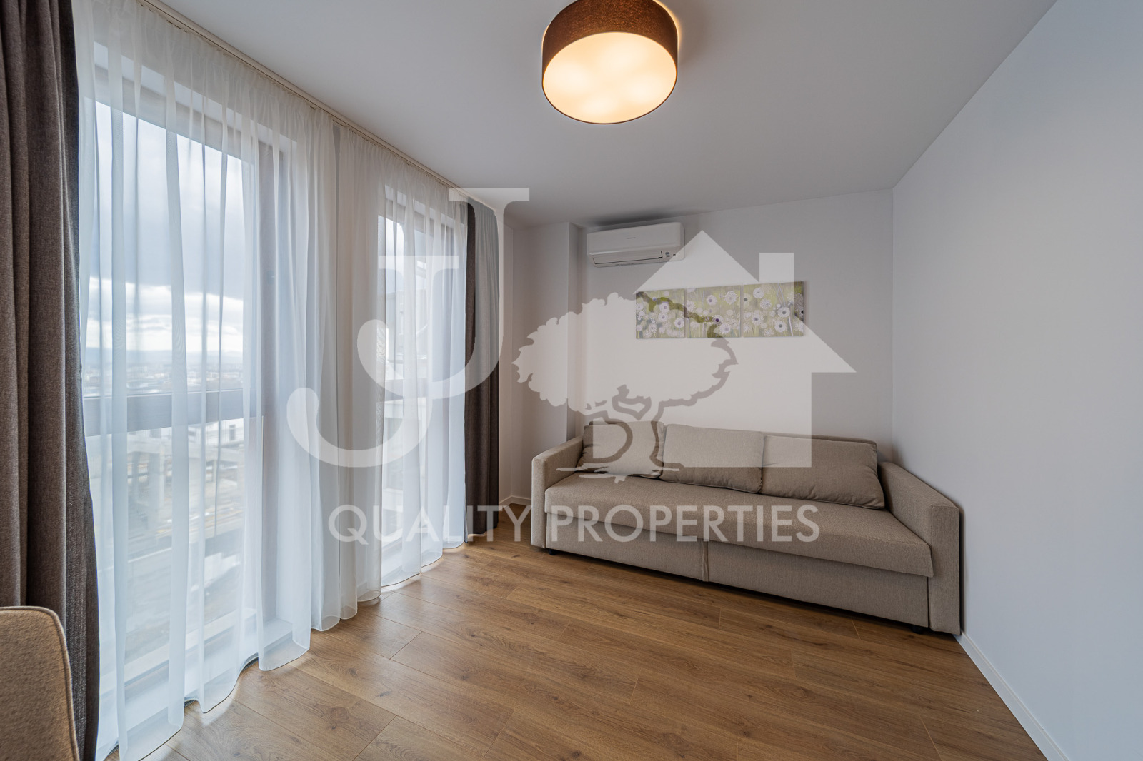 Продава 4-СТАЕН, гр. София, Драгалевци, снимка 12 - Апартаменти - 55122074
