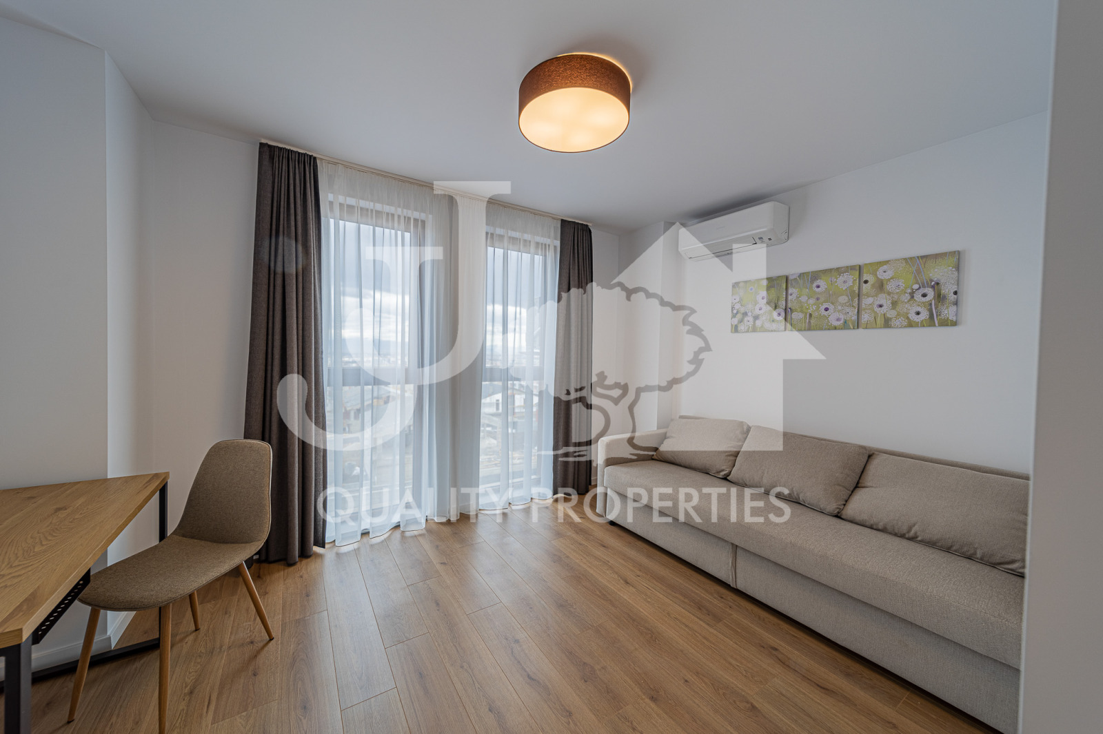 Продава 4-СТАЕН, гр. София, Драгалевци, снимка 11 - Апартаменти - 55122074