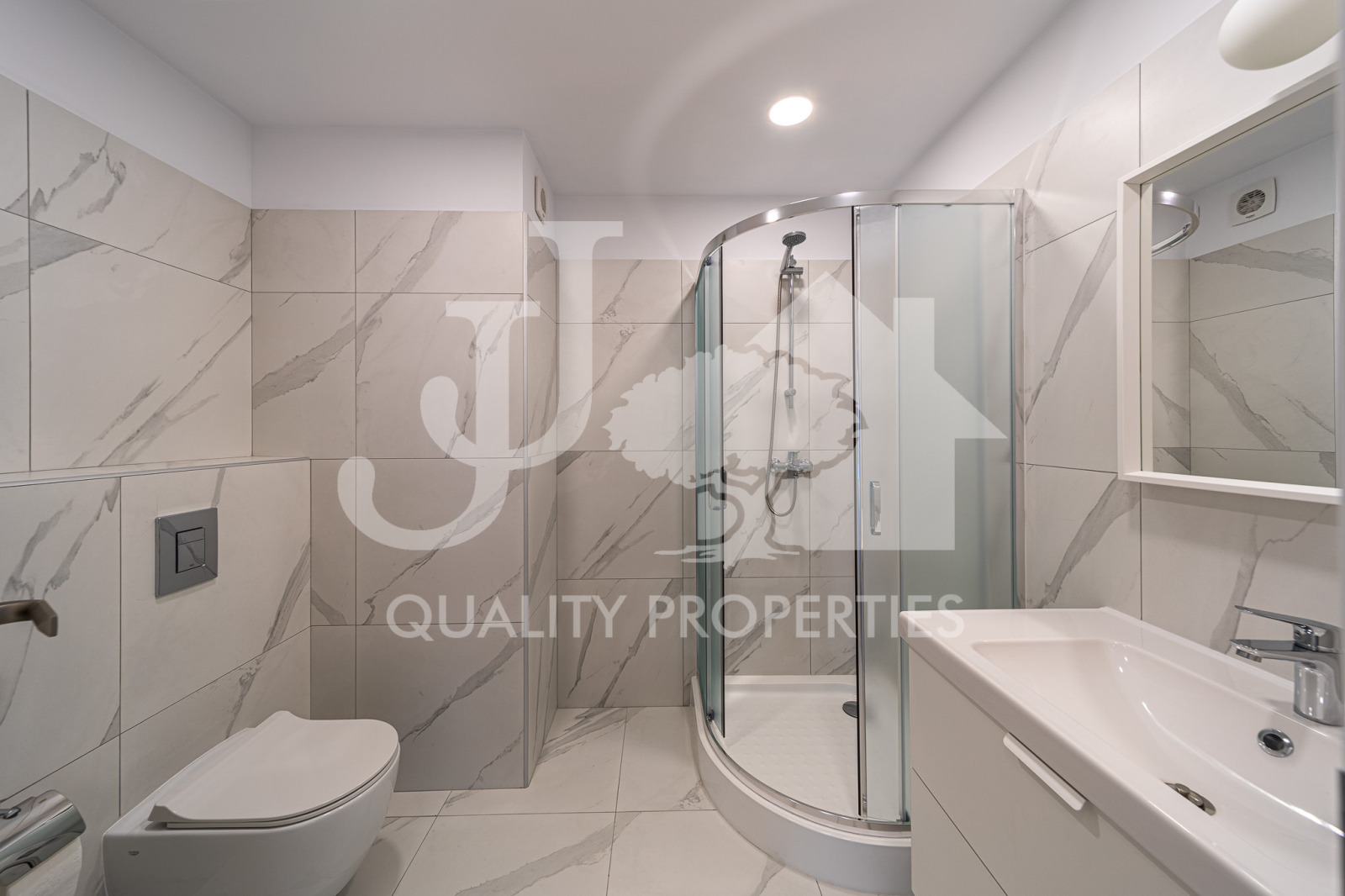 Продава 4-СТАЕН, гр. София, Драгалевци, снимка 13 - Апартаменти - 55122074
