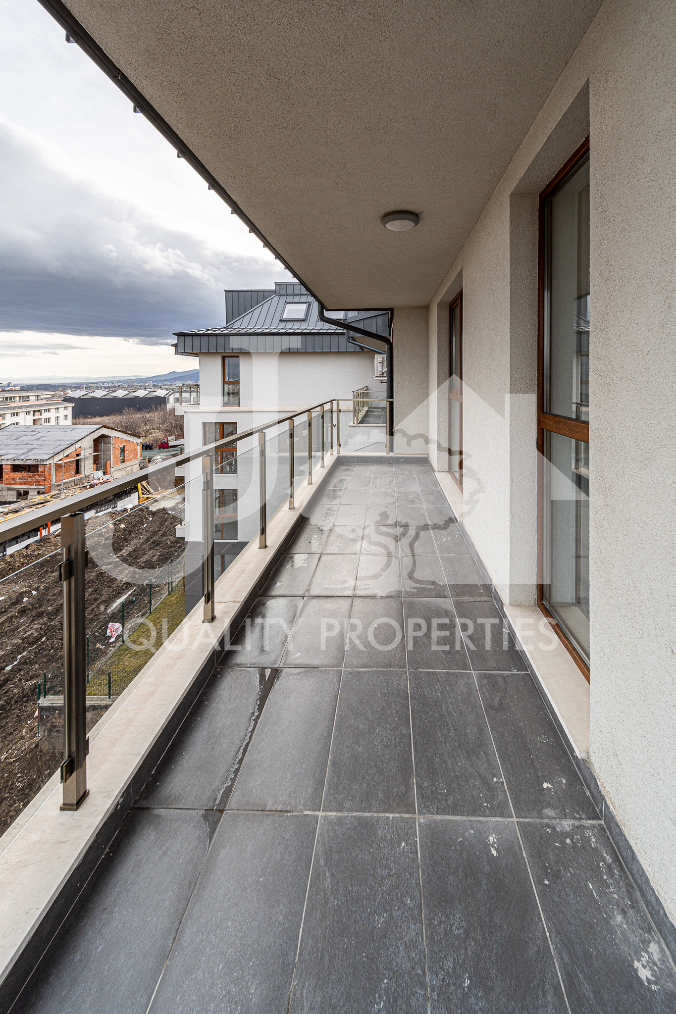 Продава 4-СТАЕН, гр. София, Драгалевци, снимка 16 - Апартаменти - 55122074