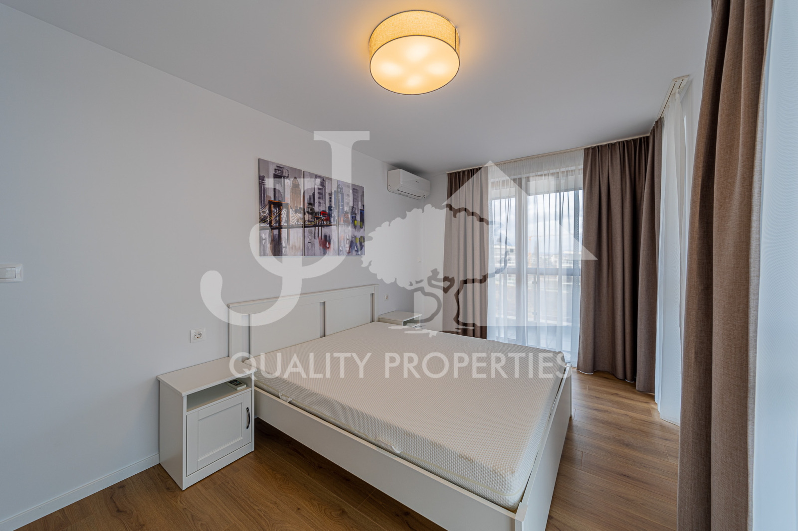 Продава 4-СТАЕН, гр. София, Драгалевци, снимка 10 - Апартаменти - 55122074