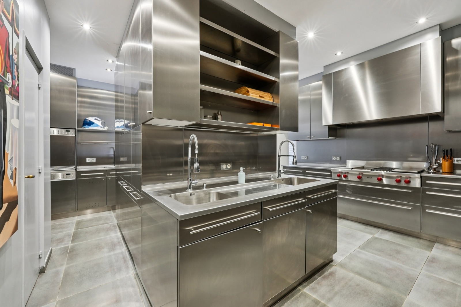 Продава МНОГОСТАЕН, гр. Пловдив, Център, снимка 9 - Апартаменти - 54344713