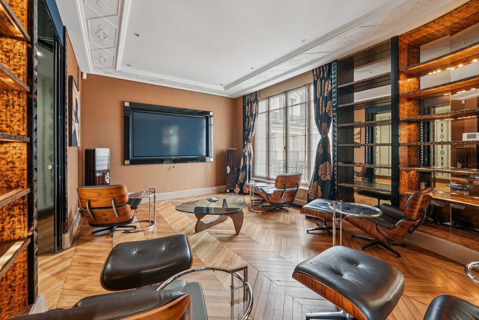 Продава МНОГОСТАЕН, гр. Пловдив, Център, снимка 10 - Апартаменти - 54344713