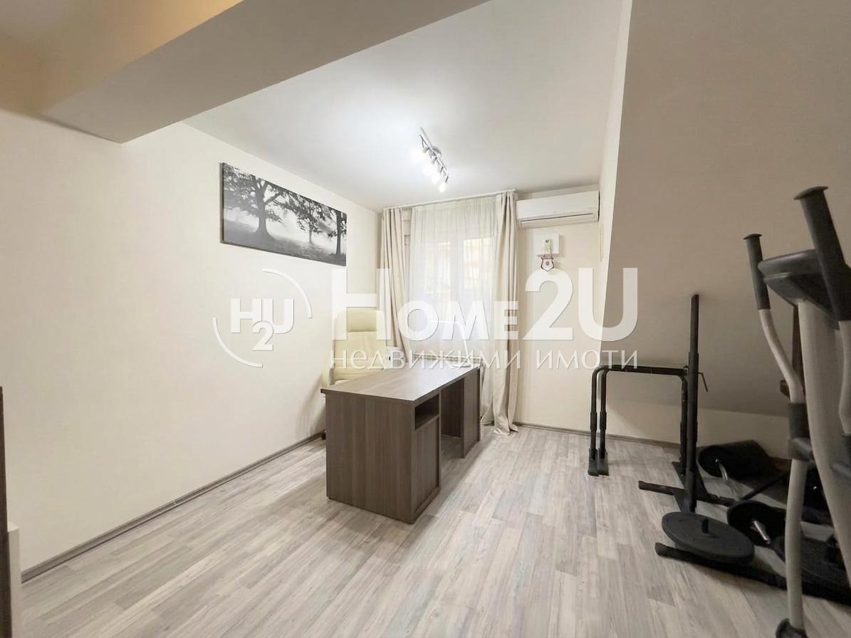 Продава МНОГОСТАЕН, гр. София, Манастирски ливади, снимка 10 - Апартаменти - 55464019