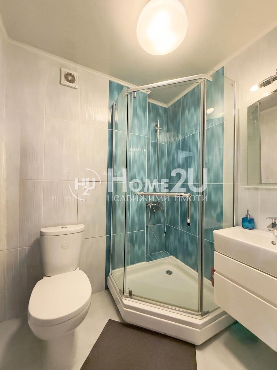 Продава МНОГОСТАЕН, гр. София, Манастирски ливади, снимка 7 - Апартаменти - 55464019