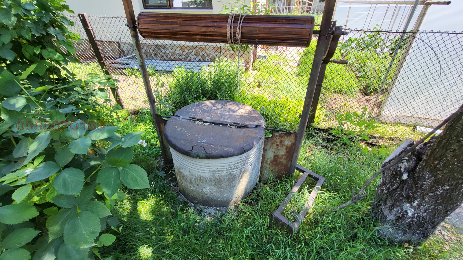 Продава КЪЩА, гр. София, с. Волуяк, снимка 10 - Къщи - 54974148