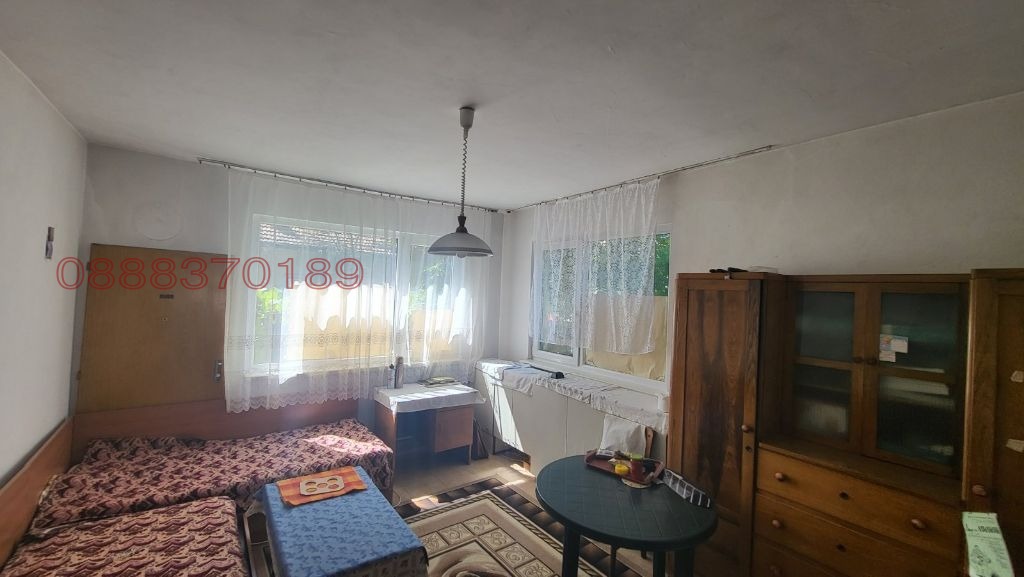 Продава КЪЩА, гр. София, с. Волуяк, снимка 9 - Къщи - 55973632