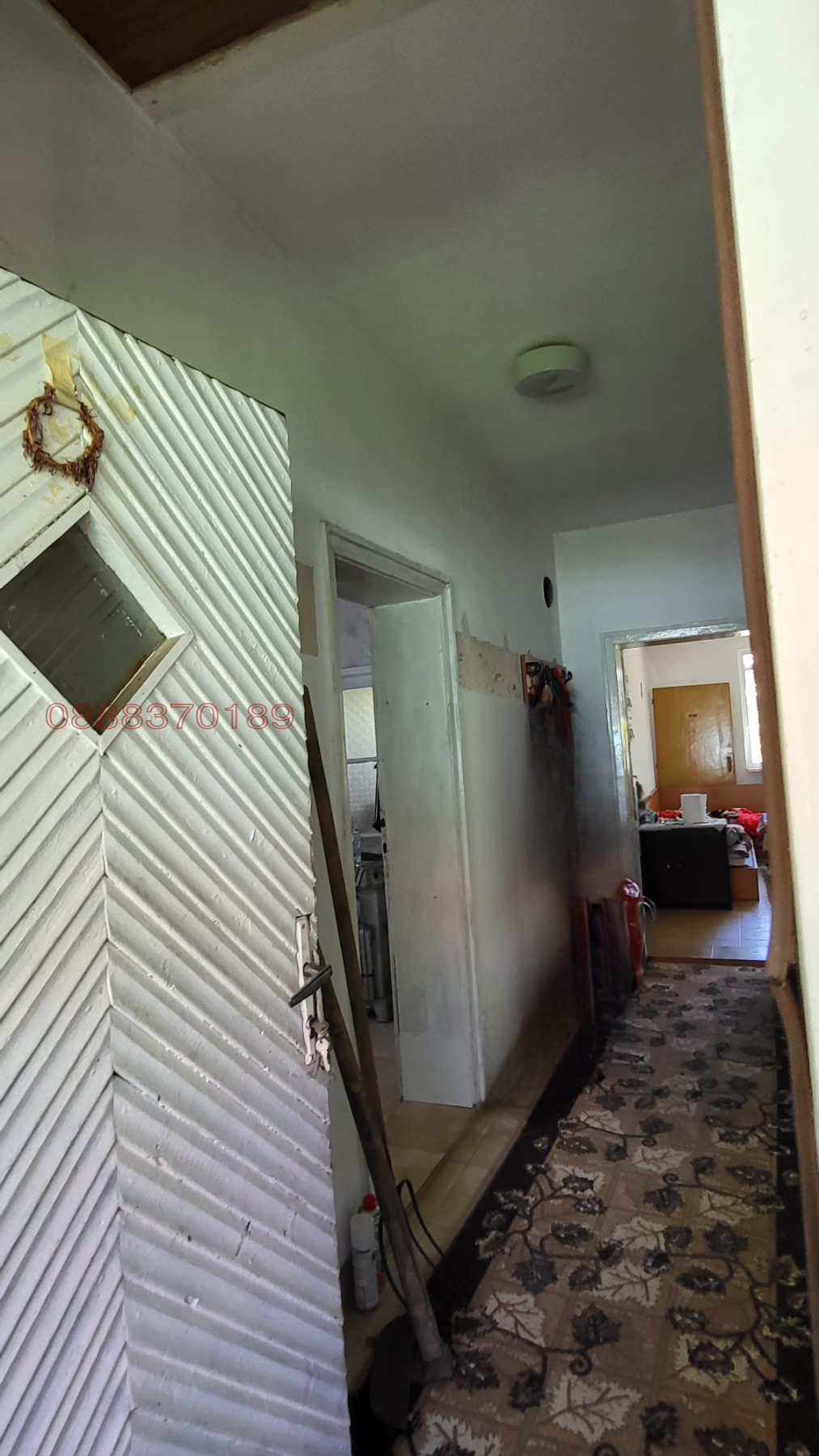 Продава КЪЩА, гр. София, с. Волуяк, снимка 7 - Къщи - 54974148