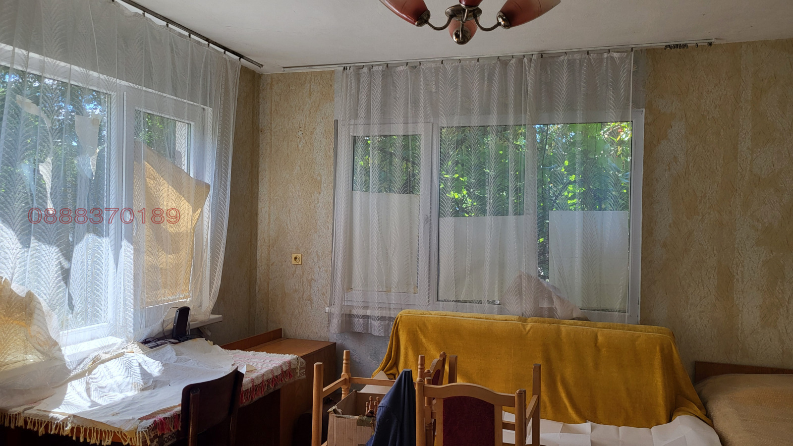 Продава КЪЩА, гр. София, с. Волуяк, снимка 14 - Къщи - 54974148