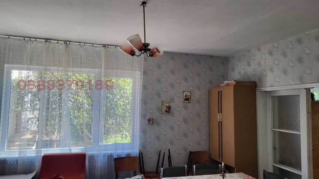 Продава КЪЩА, гр. София, с. Волуяк, снимка 11 - Къщи - 55973632