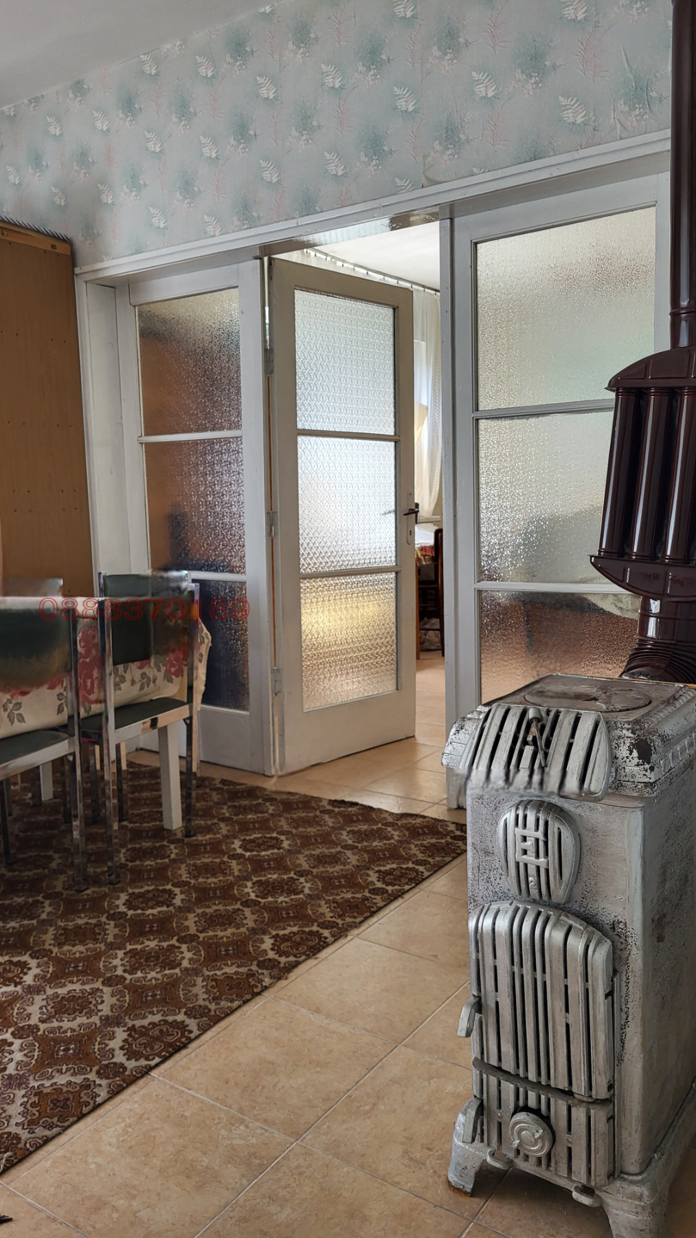 Продава КЪЩА, гр. София, с. Волуяк, снимка 13 - Къщи - 54974148