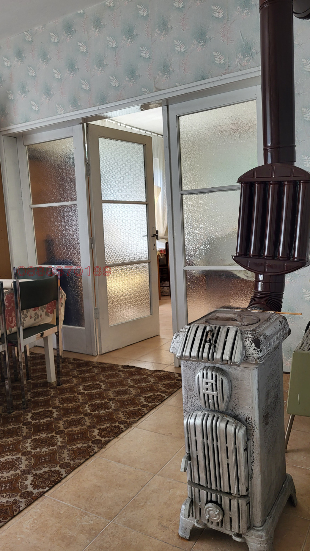 Продава КЪЩА, гр. София, с. Волуяк, снимка 12 - Къщи - 54974148