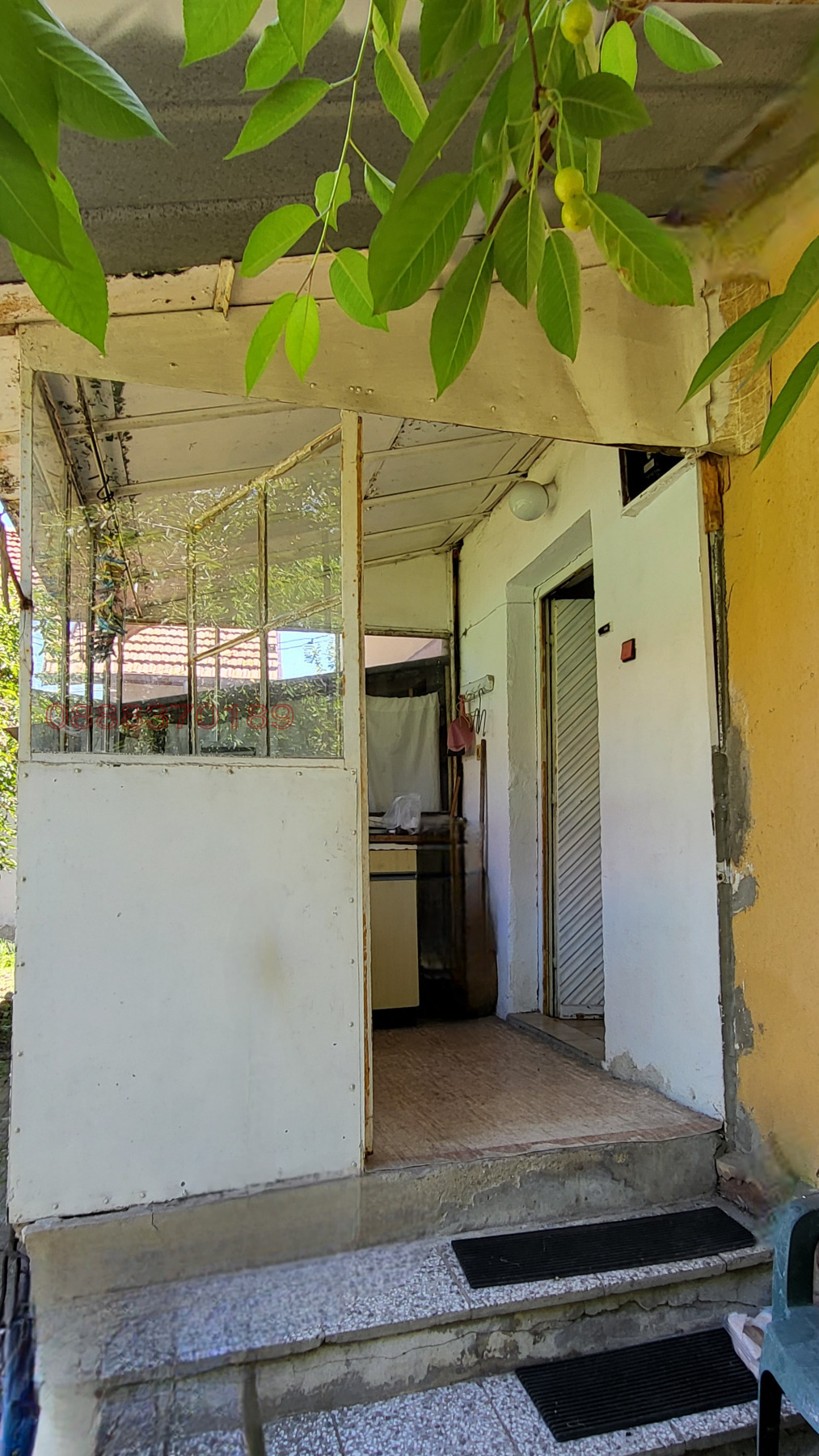 Продава КЪЩА, гр. София, с. Волуяк, снимка 11 - Къщи - 54974148