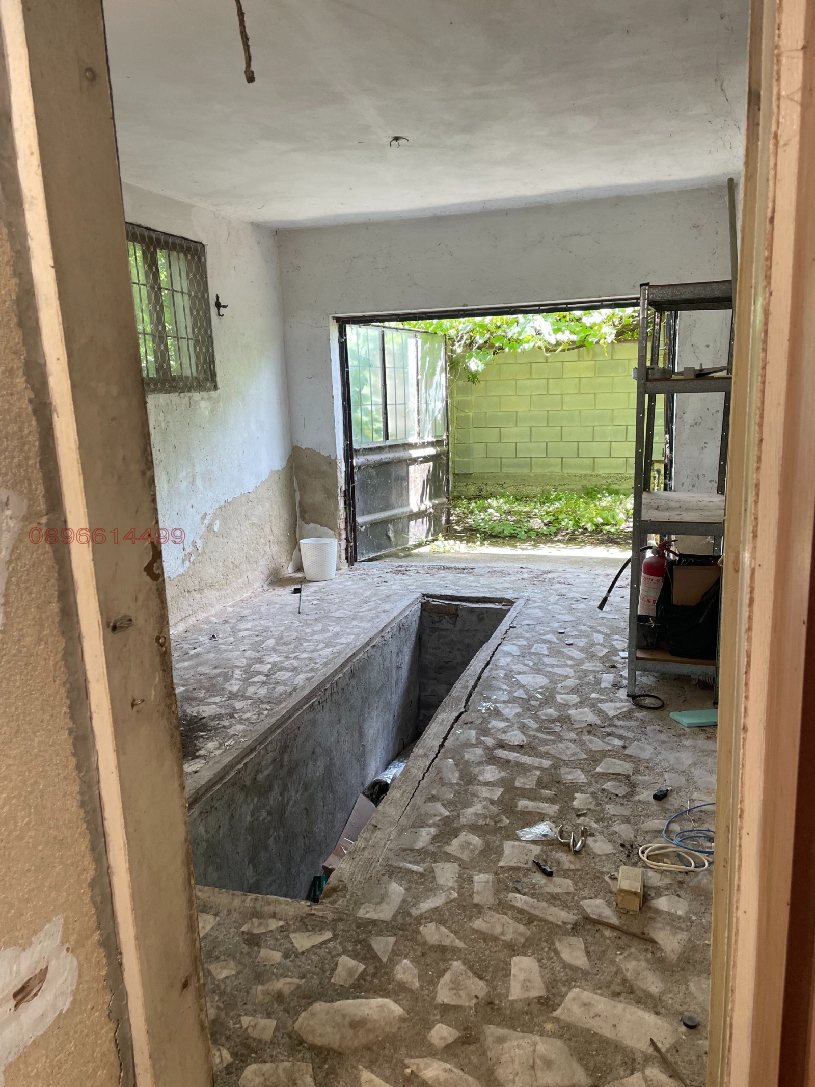 Продава КЪЩА, с. Ветрино, област Варна, снимка 11 - Къщи - 55225387