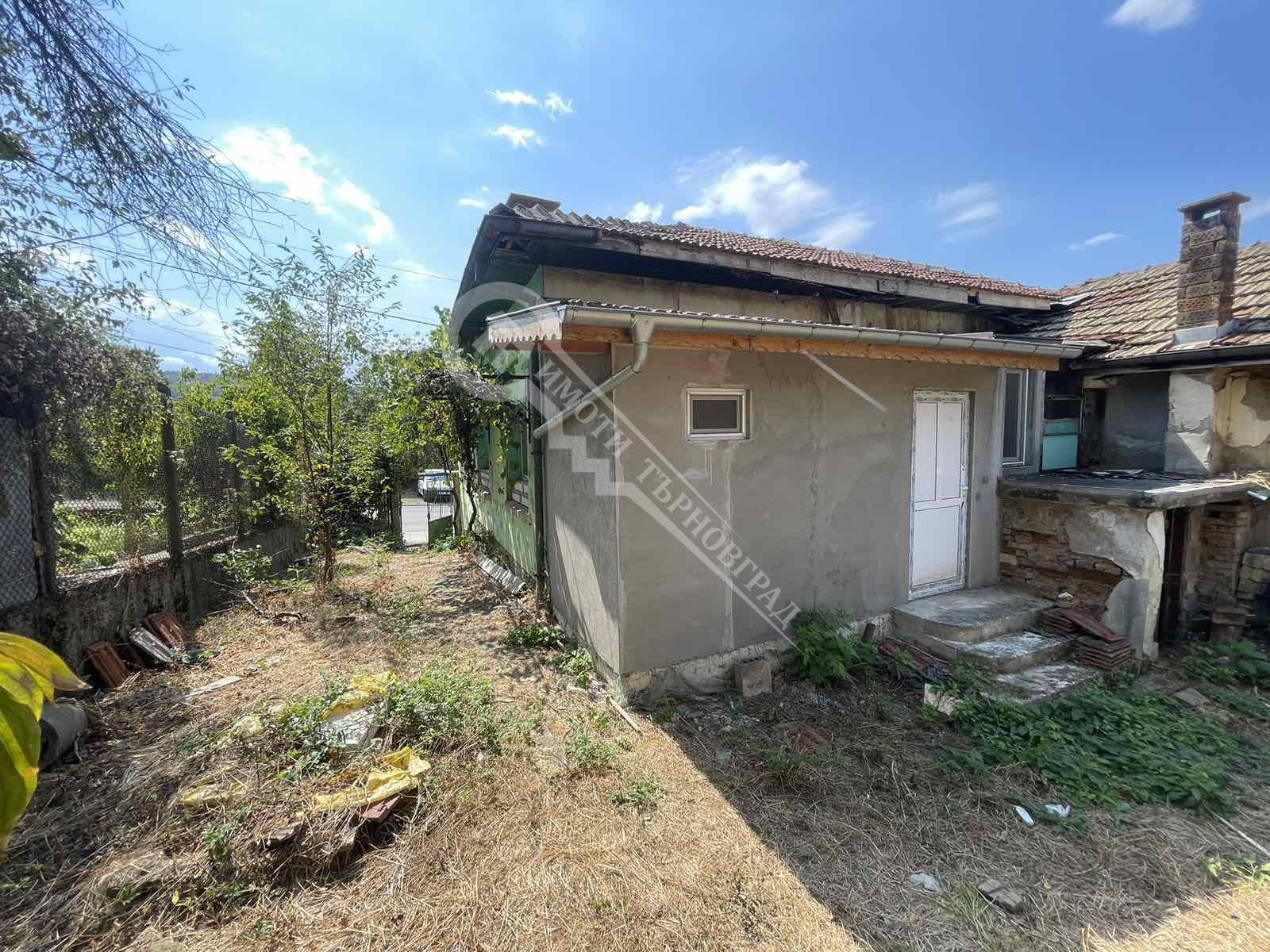 Продава КЪЩА, гр. Трявна, област Габрово, снимка 9 - Къщи - 55939172