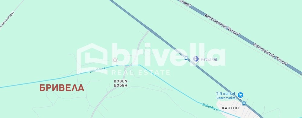 Продава ПАРЦЕЛ, гр. Божурище, област София област, снимка 2 - Парцели - 55378701