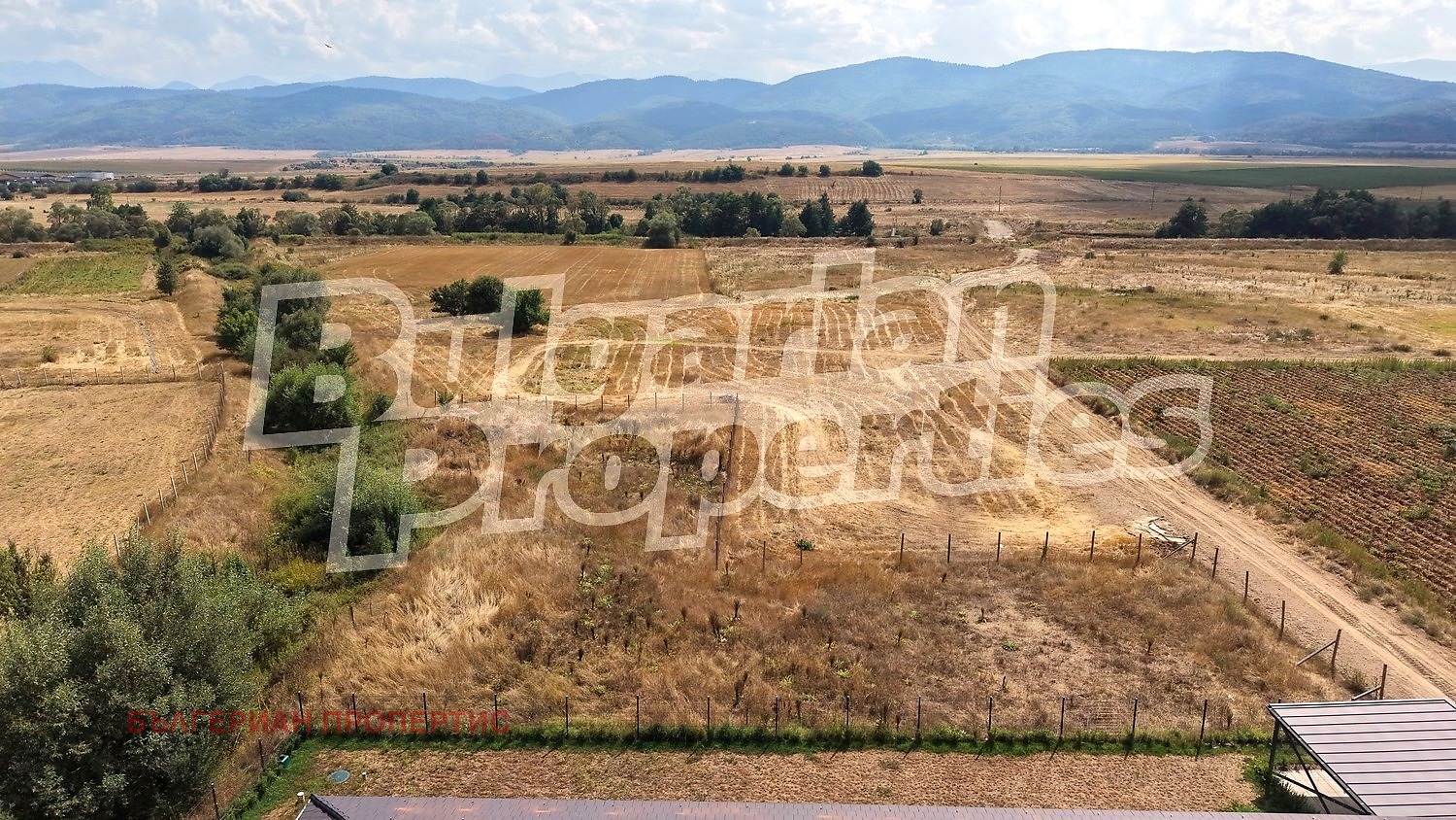 Продава ПАРЦЕЛ, с. Рельово, област София област, снимка 4 - Парцели - 55949880