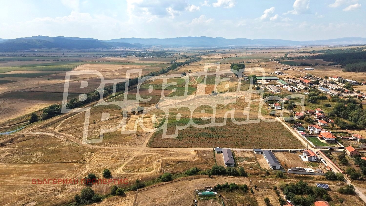 Продава ПАРЦЕЛ, с. Рельово, област София област, снимка 7 - Парцели - 55949880