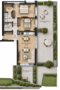 Продава  3-стаен град София , м-т Гърдова глава , 103 кв.м | 73008094 - изображение [5]