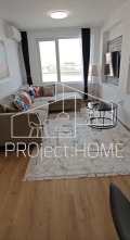 Продава  Многостаен град Бургас , Лазур , 144 кв.м | 80952892 - изображение [6]