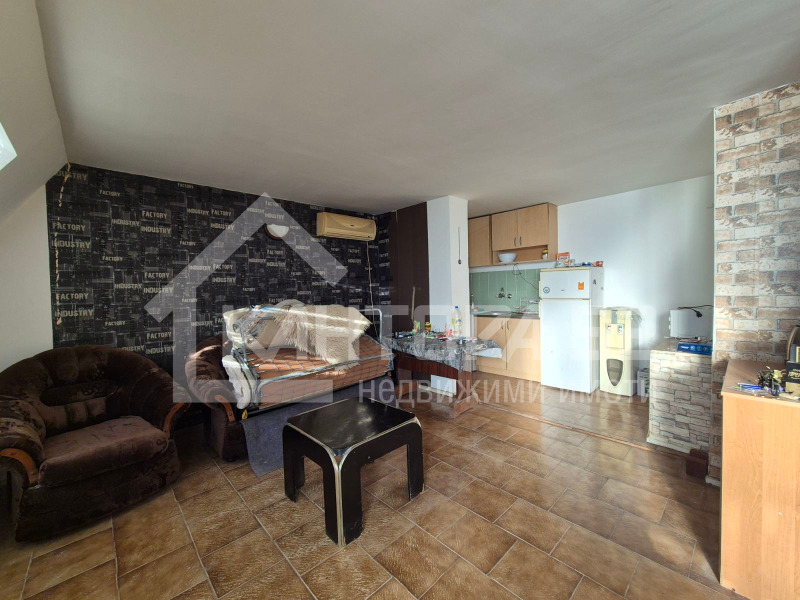 Продава 3-СТАЕН в град Варна, Център - 60 кв.м / 125 000 € » 244 478.75 лв., КАНТОРА 52