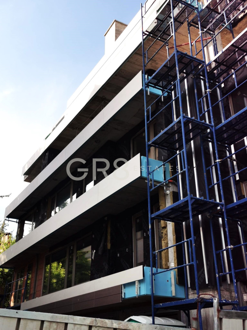Продава МНОГОСТАЕН в град София, Изгрев - 257 кв.м / 990 000 € » 1 936 271.70 лв., ГРЕЙТ ЕСТЕЙТС