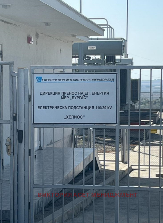 Продава ПАРЦЕЛ | Imot.bg — изображение 6