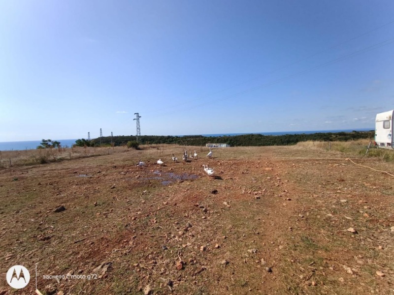 Продава ПАРЦЕЛ в област Добрич, гр. Каварна - 1607 кв.м / 80 000 € » 156 466.40 лв., ФАЙВ СТАРС