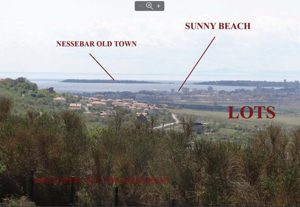 Продава ПАРЦЕЛ | Imot.bg — изображение 1