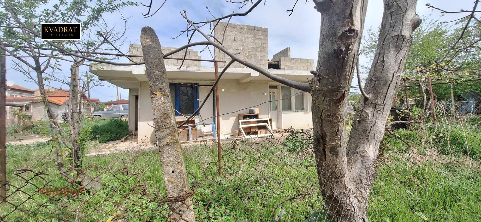 Продава ПАРЦЕЛ | Imot.bg — изображение 6