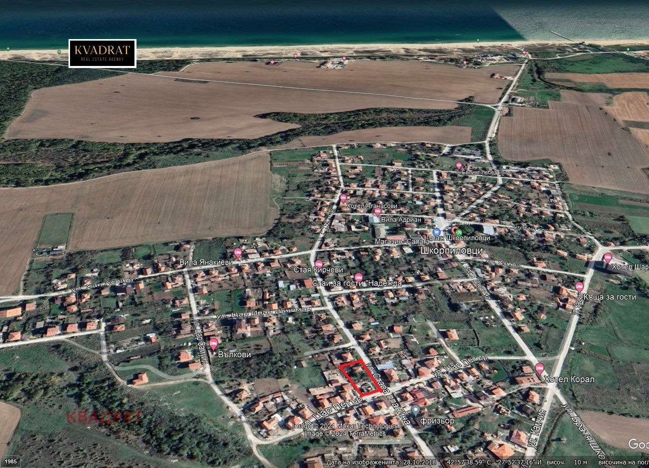 Продава ПАРЦЕЛ | Imot.bg — изображение 1