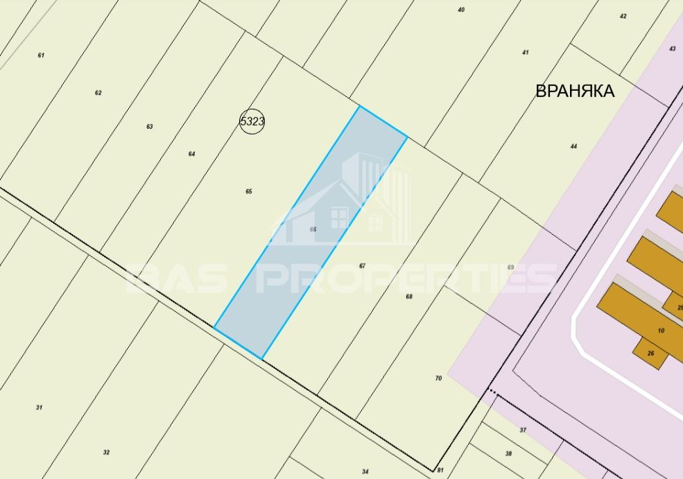 Продава ЗЕМЕДЕЛСКА ЗЕМЯ | Imot.bg — изображение 1