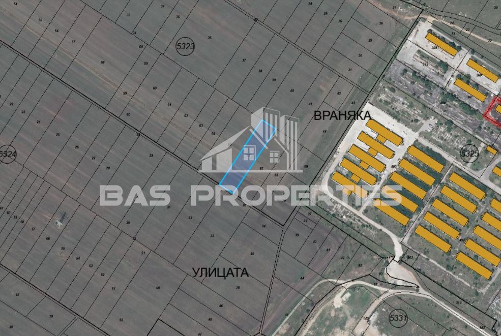 Продава ЗЕМЕДЕЛСКА ЗЕМЯ | Imot.bg — изображение 2