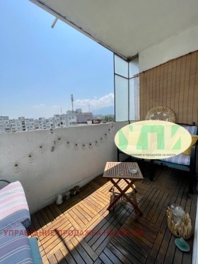 2 soverom Ljulin 9, Sofia