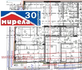 2 dormitoare Asparuhovo, Varna