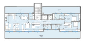 3+ Schlafzimmer Karschijaka, Plowdiw 2