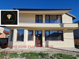 Продава  Къща, с. Калояново