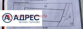 Парцел с. Момин сбор, област Велико Търново 2