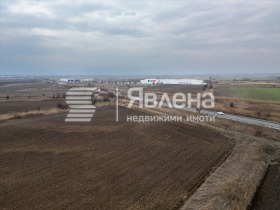 Plott Industrialna zona - Sever, Plovdiv