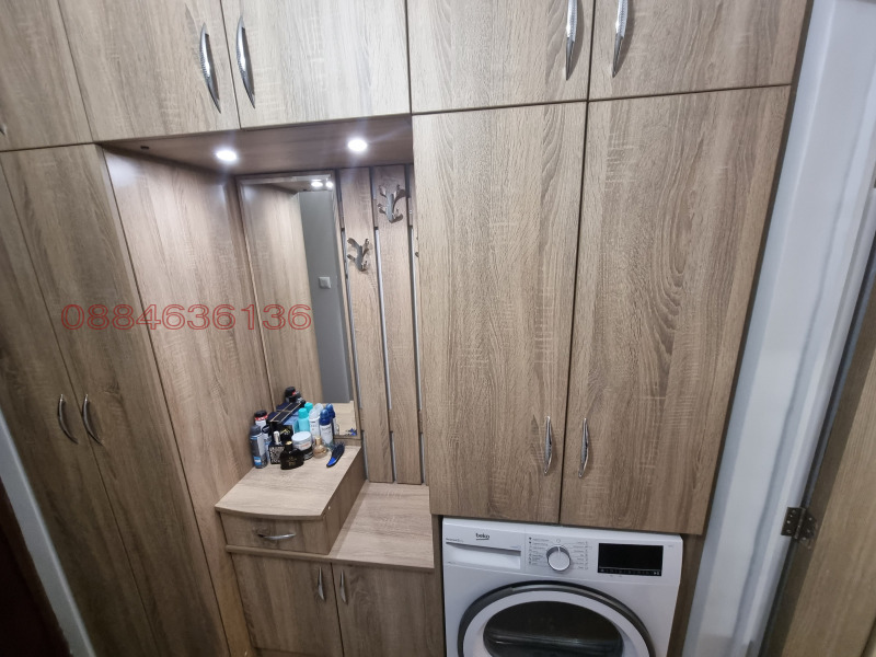 Продава  1-стаен град Варна , Западна промишлена зона , 25 кв.м | 94226052 - изображение [8]