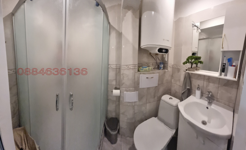 Продава  1-стаен град Варна , Западна промишлена зона , 25 кв.м | 94226052 - изображение [2]