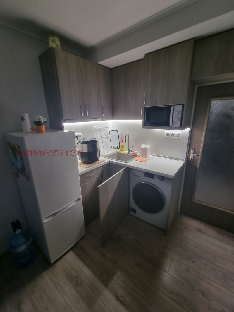 Продава  1-стаен град Варна , Западна промишлена зона , 25 кв.м | 94226052 - изображение [5]