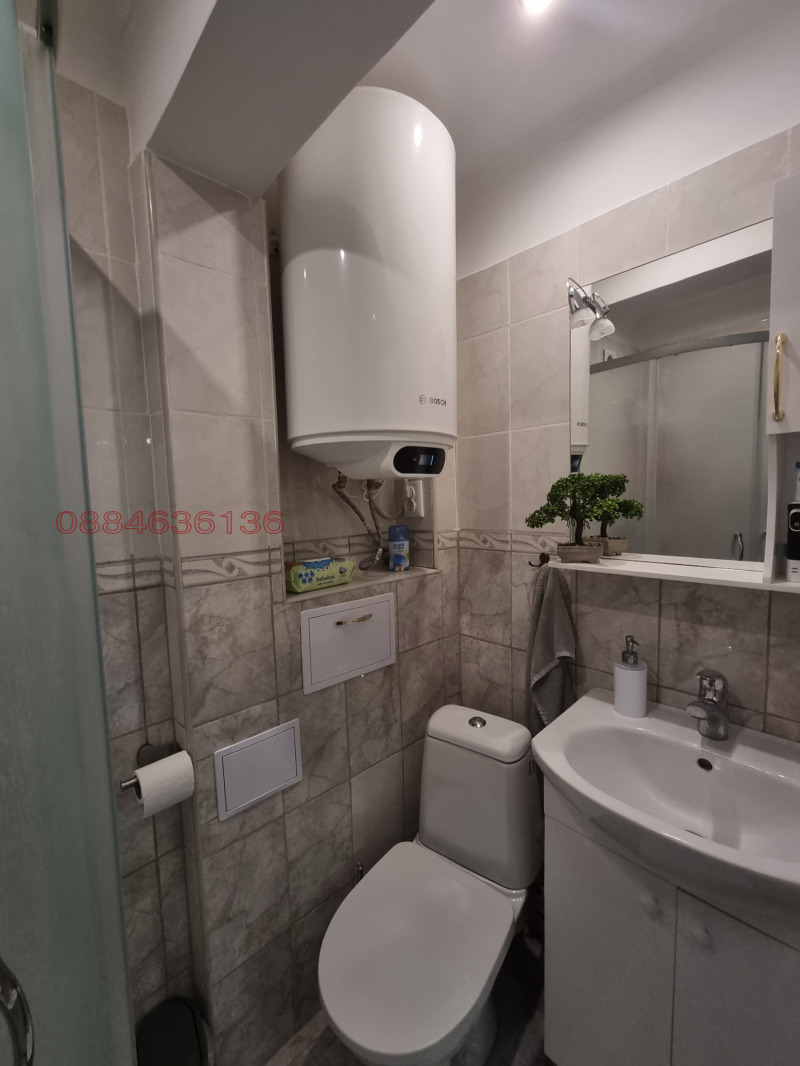 Продава  1-стаен град Варна , Западна промишлена зона , 25 кв.м | 94226052 - изображение [3]