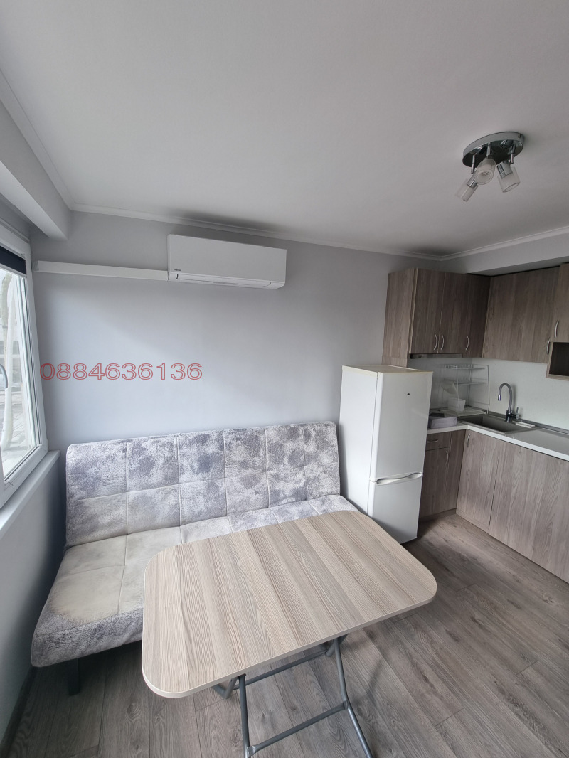Продава  1-стаен град Варна , Западна промишлена зона , 25 кв.м | 94226052 - изображение [9]