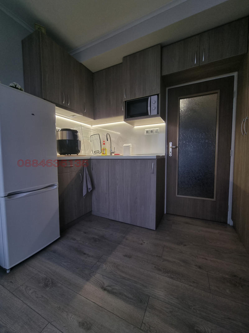 Продава  1-стаен, град Варна, Западна промишлена зона • 60 000 EUR • ID 17489995 — holmes.bg - [1] 