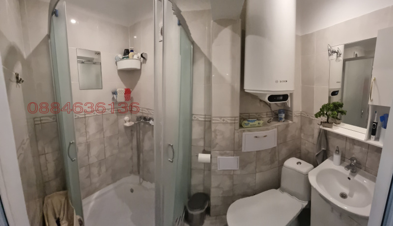 Satılık  Stüdyo Varna , Zapadna promişlena zona , 25 metrekare | 43438861 - görüntü [3]