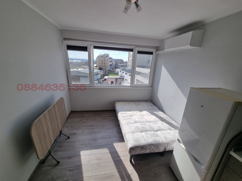 Продава  1-стаен град Варна , Западна промишлена зона , 25 кв.м | 94226052 - изображение [11]