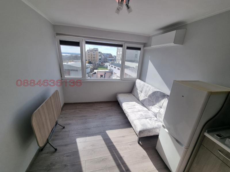 Продава  1-стаен град Варна , Западна промишлена зона , 25 кв.м | 94226052 - изображение [10]