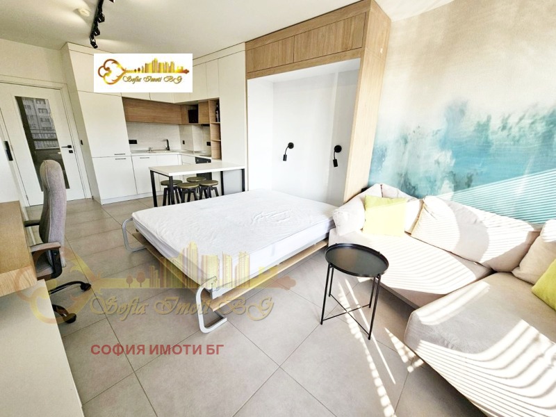 Продава  1-стаен град София , Студентски град , 49 кв.м | 64583070 - изображение [3]