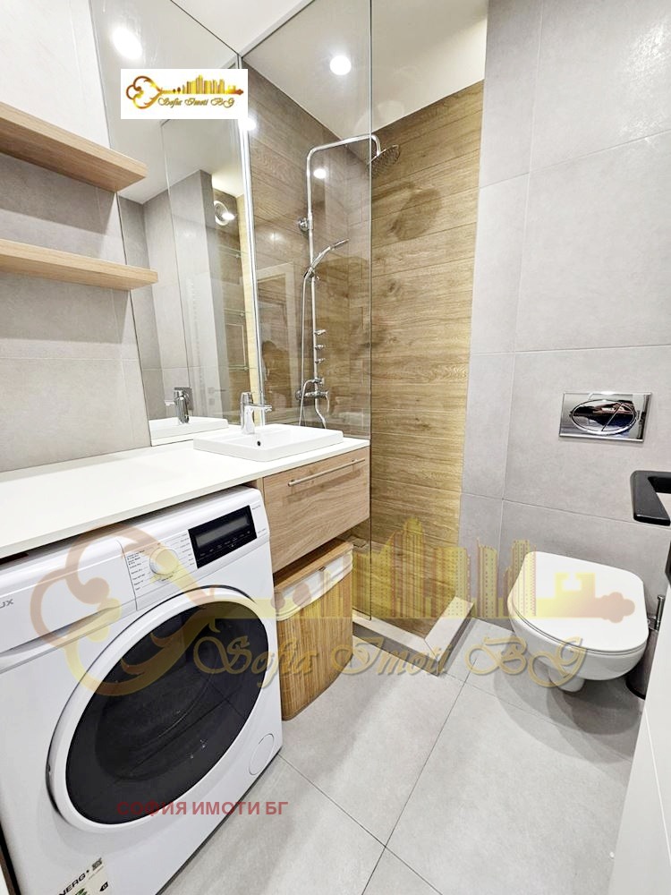 Продава  1-стаен град София , Студентски град , 49 кв.м | 64583070 - изображение [5]